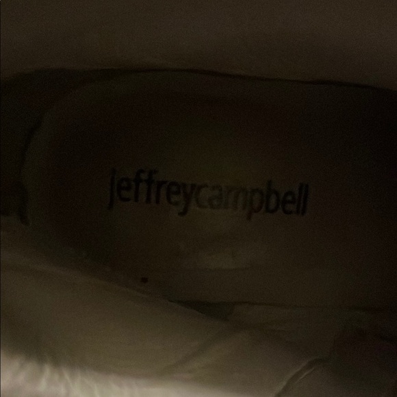 Jeffery Campbell Quavo Boots - Picture 2 of 5